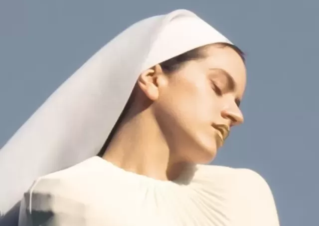 Rosalía's 'Lux': Saints, Spirituality, and Rejection of Pop Superficiality