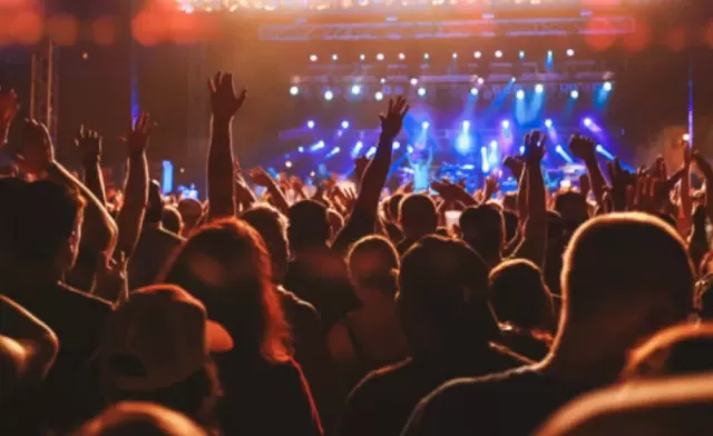 Live Music Tops Sex, Sports in Entertainment Preference