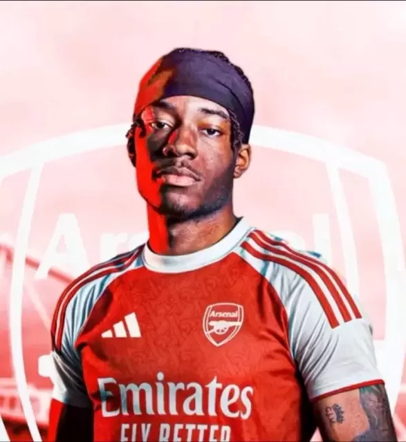 Arsenal Sign Noni Madueke from Chelsea in £52m Deal
