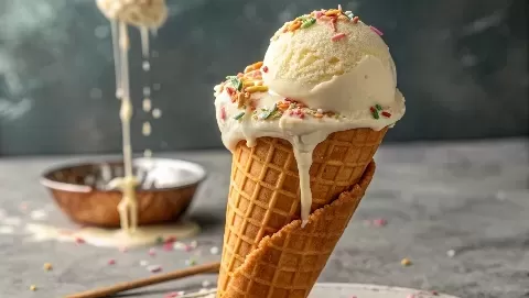 Kroger Is Launching a Summer of Ice Cream with Four Exciting New Flavors
