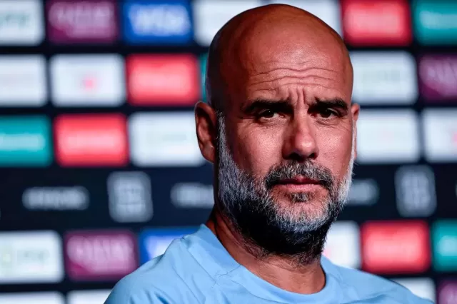 Manchester City Faces Juventus in Orlando Heat; Guardiola Concerned About Conditions and Injuries