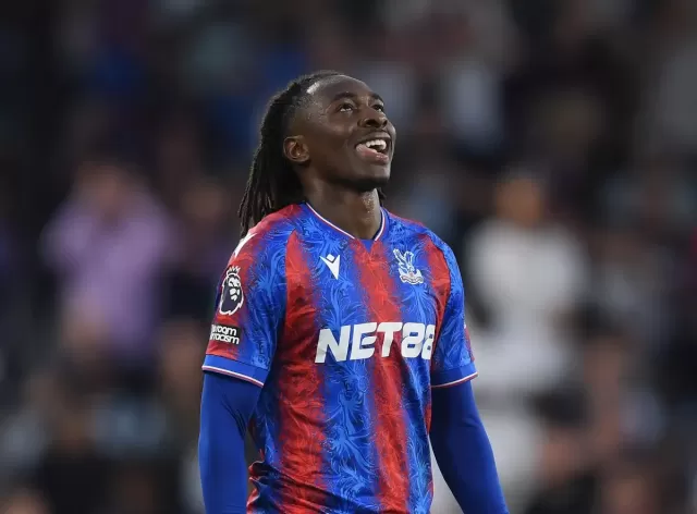Premier League Transfer Rumors: Eze Wanted by North London Clubs, Man Utd Target PSG Starlet